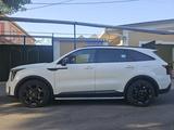 Kia Sorento 2025 годаүшін25 500 000 тг. в Шымкент – фото 3