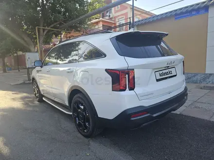 Kia Sorento 2025 года за 25 500 000 тг. в Шымкент – фото 5