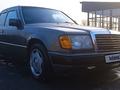 Mercedes-Benz E 200 1990 годаfor1 100 000 тг. в Тараз – фото 11