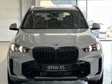 BMW X5 2024 годаүшін63 802 572 тг. в Караганда