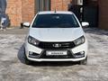 ВАЗ (Lada) Vesta 2018 годаүшін5 000 000 тг. в Усть-Каменогорск – фото 3