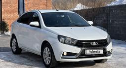 ВАЗ (Lada) Vesta 2018 годаfor5 000 000 тг. в Усть-Каменогорск – фото 5