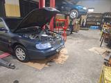 Audi A6 1996 года за 3 300 000 тг. в Туркестан – фото 4
