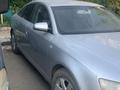 Audi A6 2005 года за 2 600 000 тг. в Актобе – фото 5