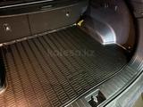 Полик багажника салона Hyundai Tucson 2021-2024 коврики Хендай Туксон за 14 000 тг. в Уральск – фото 5