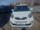 Kia Picanto 2015 года за 5 700 000 тг. в Семей