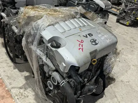 Двигатель за 1 100 000 тг. в Атырау – фото 2