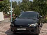 Mitsubishi Lancer 2008 года за 3 100 000 тг. в Талдыкорган