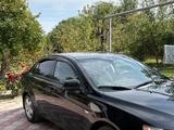 Mitsubishi Lancer 2008 года за 3 100 000 тг. в Талдыкорган – фото 5