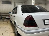 Mercedes-Benz C 200 1995 годаүшін1 500 000 тг. в Алматы