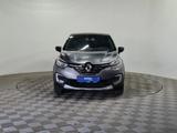 Renault Kaptur 2021 года за 6 390 000 тг. в Алматы – фото 2