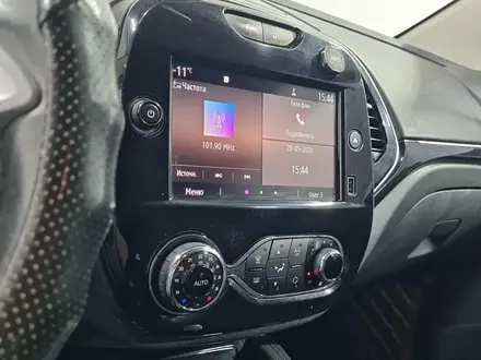 Renault Kaptur 2021 года за 6 390 000 тг. в Алматы – фото 23
