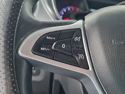 Renault Kaptur 2021 года за 6 390 000 тг. в Алматы – фото 24