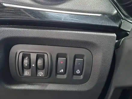 Renault Kaptur 2021 года за 6 390 000 тг. в Алматы – фото 16