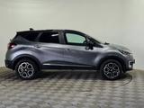 Renault Kaptur 2021 года за 6 390 000 тг. в Алматы – фото 4