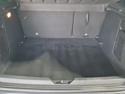 Renault Kaptur 2021 года за 6 390 000 тг. в Алматы – фото 10