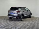 Renault Kaptur 2021 года за 6 390 000 тг. в Алматы – фото 5