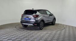 Renault Kaptur 2021 годаүшін6 390 000 тг. в Алматы – фото 5