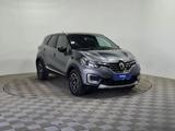 Renault Kaptur 2021 года за 6 390 000 тг. в Алматы – фото 3