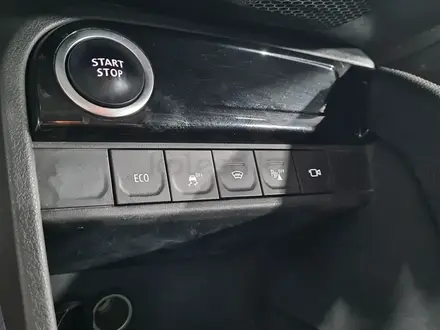 Renault Kaptur 2021 года за 6 390 000 тг. в Алматы – фото 21