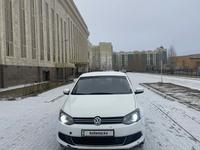 Volkswagen Polo 2014 годаүшін3 500 000 тг. в Уральск