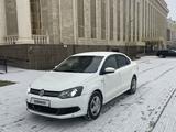 Volkswagen Polo 2014 годаүшін3 500 000 тг. в Уральск – фото 2