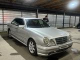 Mercedes-Benz E 280 1996 годаүшін3 500 000 тг. в Алматы – фото 2