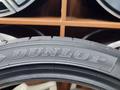 Dunlop SP Sport Maxx 050 + 285/35 R21 105 Y 325/30 R21 108 Yfor750 000 тг. в Астана – фото 3