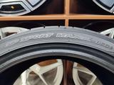 Dunlop SP Sport Maxx 050 + 285/35 R21 105 Y 325/30 R21 108 Y за 750 000 тг. в Астана – фото 4