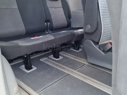 Toyota Estima 2007 года за 6 999 999 тг. в Усть-Каменогорск – фото 2