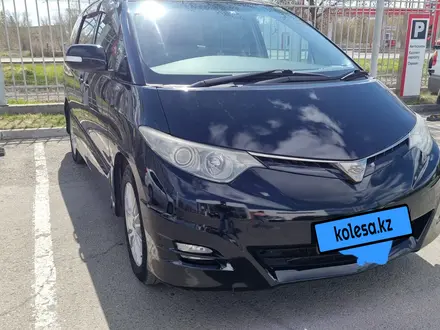 Toyota Estima 2007 года за 6 999 999 тг. в Усть-Каменогорск – фото 11