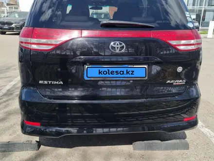 Toyota Estima 2007 года за 6 999 999 тг. в Усть-Каменогорск – фото 10