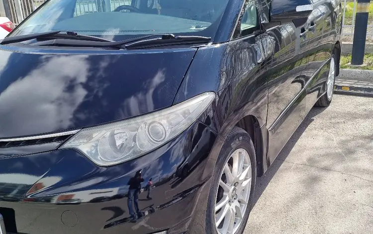 Toyota Estima 2007 года за 6 999 999 тг. в Усть-Каменогорск