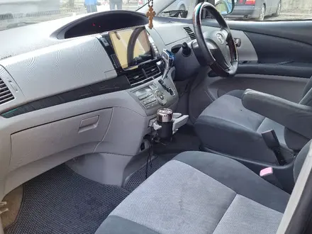 Toyota Estima 2007 года за 6 999 999 тг. в Усть-Каменогорск – фото 7