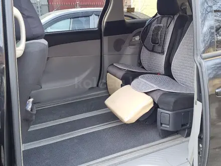 Toyota Estima 2007 года за 6 999 999 тг. в Усть-Каменогорск – фото 9