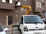 Kia  Bongo 2015 года за 9 500 000 тг. в Атырау – фото 2