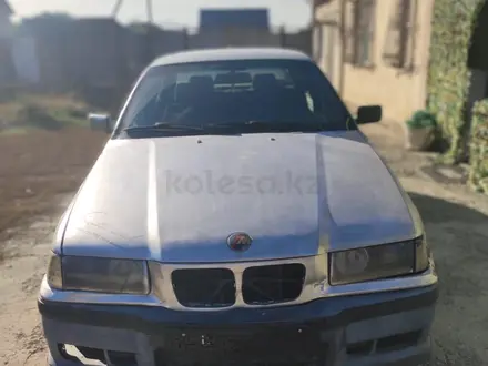 BMW 318 1993 года за 700 000 тг. в Алматы