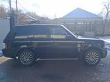 Land Rover Range Rover 2012 годаүшін11 000 000 тг. в Алматы – фото 4
