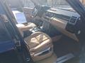 Land Rover Range Rover 2012 года за 11 000 000 тг. в Алматы – фото 10