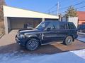 Land Rover Range Rover 2012 года за 11 000 000 тг. в Алматы – фото 2