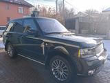 Land Rover Range Rover 2012 годаүшін11 000 000 тг. в Алматы – фото 3