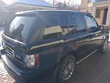 Land Rover Range Rover 2012 годаүшін11 000 000 тг. в Алматы – фото 5