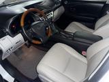 Lexus RX 450h 2009 года за 9 200 000 тг. в Алматы – фото 5