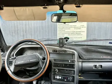 ВАЗ (Lada) 2115 2006 года за 550 000 тг. в Алматы – фото 3