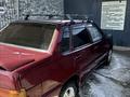 ВАЗ (Lada) 2115 2006 года за 550 000 тг. в Алматы