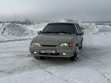 ВАЗ (Lada) 2114 2013 годаүшін1 450 000 тг. в Караганда – фото 4