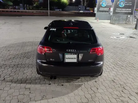 Audi A3 2005 года за 5 500 000 тг. в Алматы – фото 2