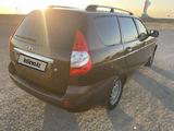 ВАЗ (Lada) Priora 2171 2012 годаүшін1 600 000 тг. в Атырау – фото 4