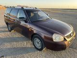 ВАЗ (Lada) Priora 2171 2012 годаүшін1 600 000 тг. в Атырау – фото 3