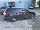 ВАЗ (Lada) Priora 2171 2012 годаүшін1 600 000 тг. в Атырау – фото 5